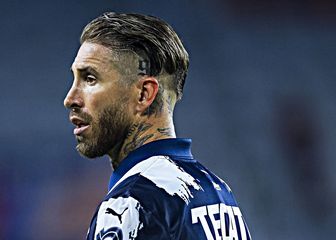 Sergio Ramos
