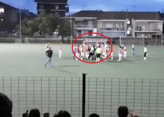 Napad 40-godišnjaka na dijete u okolici Torina