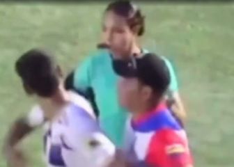 Šokantne scene u Kolumbiji