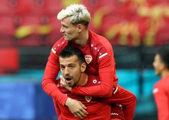 Aleksandar Trajkovski