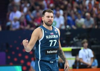 Luka Dončić