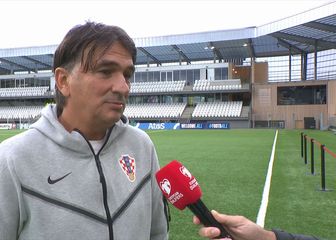 Zlatko Dalić