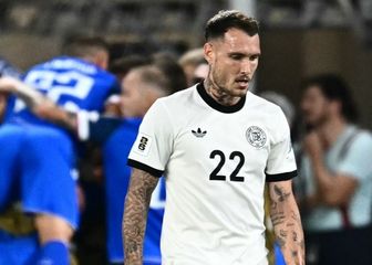 Slovačka - Njemačka