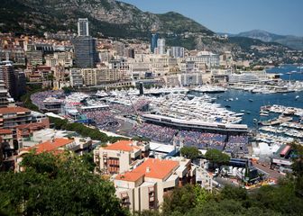 Velika nagrada Monaca