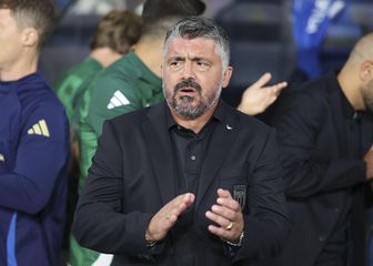 Gennaro Gattuso