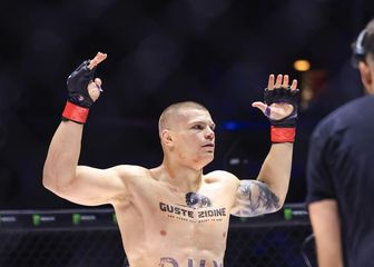 Tiriel Luka Abramović