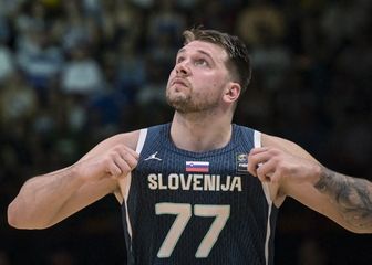 Luka Dončić