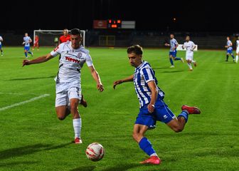 Karlovac - Dugopolje