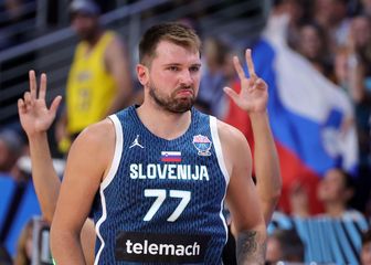 Luka Dončić