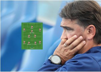 Zlatko Dalić