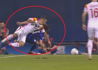 Bulatović i Modrić