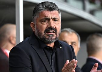 Gennaro Gattuso