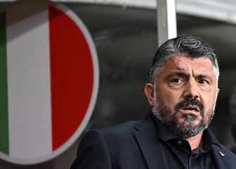 Gennaro Gattuso