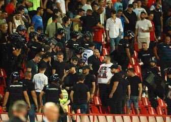 Incidenti na Marakani