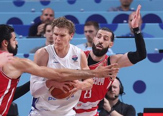 Bitadze, Markkanen i Shengelia