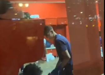 Engleski nogometaši