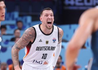 Daniel Theis protiv Slovenije