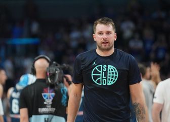 Luka Dončić