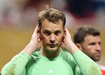 Manuel Neuer
