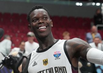 Dennis Schroder