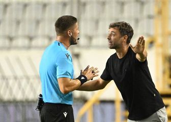 Patrik Kolarić i Gonzalo Garcia