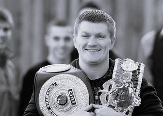 Ricky Hatton