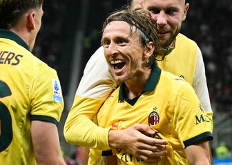 Luka Modrić