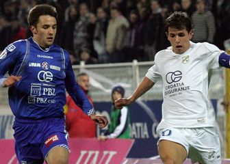 Milan Badelj i Anas Sharbini