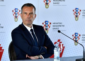 Tomislav Svetina aktualni je predsjednik Zagrebačkog nogometnog saveza