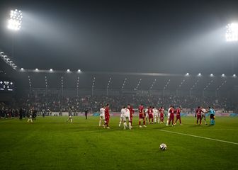 Stadion u Leskovcu