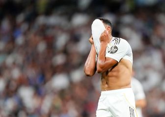 Trent Alexander-Arnold