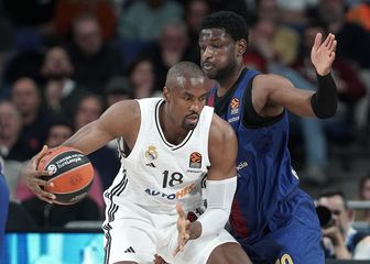 Real Madrid - Barcelona