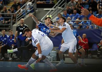 Orlen Wisla Plock - Zagreb