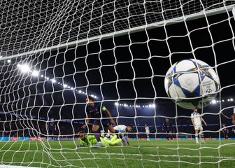 PSG - Atalanta 4:0