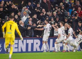 Swansea City