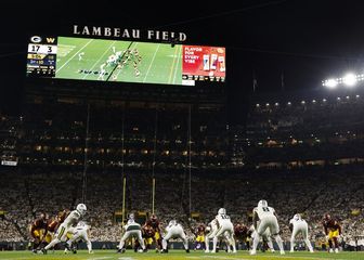 Washington Commanders