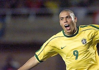 Ronaldo 1999. godine