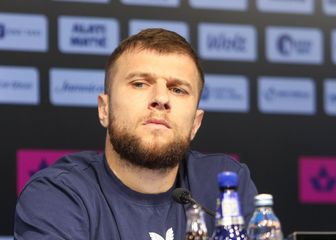 Stefan Ristovski