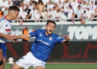 Niko Sigur i Arber Hoxha