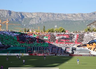 Koreografija Torcide