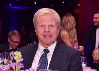 Oliver Kahn
