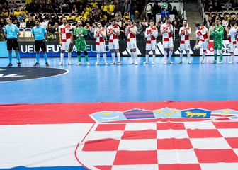 Hrvatska futsal reprezentacija
