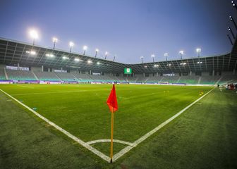 Olimpija Ljubljana