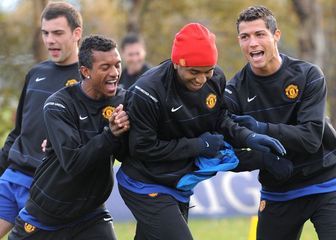 Manchester United