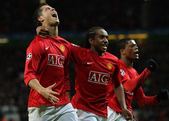 Ronaldo i Anderson