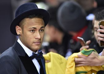 Neymar