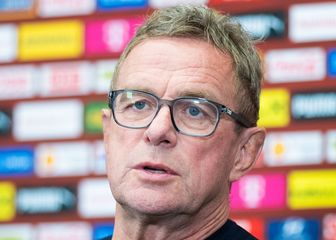 Ralf Rangnick