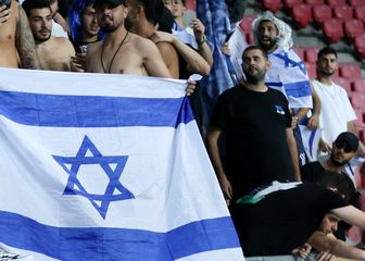 Izraelski navijači