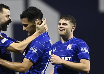 Arber Hoxha i Monsef Bakrar