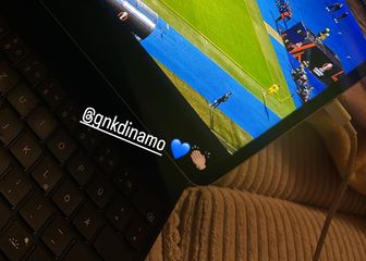 Instagram priča Mahira Emrelija
